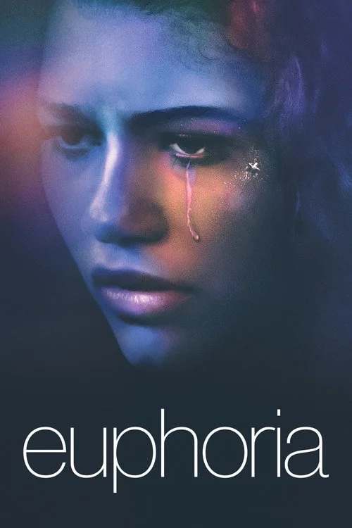 Эйфория 1 сезон 9 серия смотреть онлайн HD